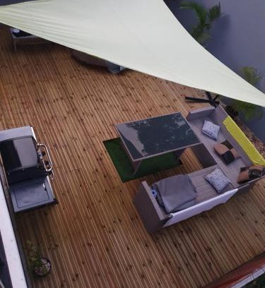 Le Centre Apartment | Maison lyam