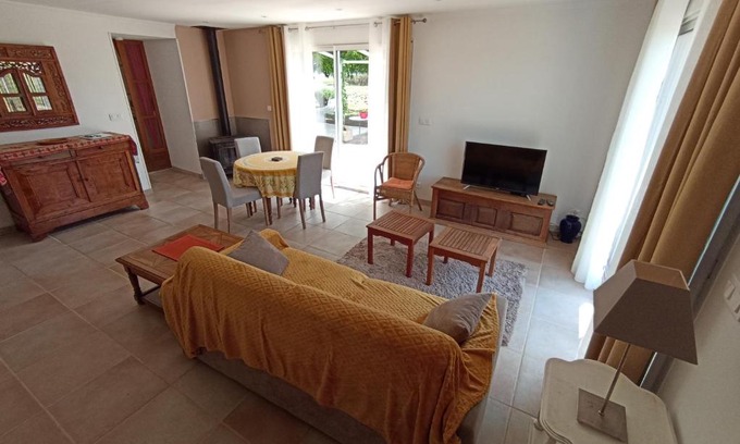 Manosque House | Maison Manosque
