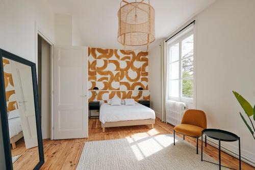 Andrezieux-Boutheon Apartment | Maison Martouret - Colodge