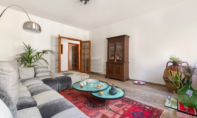 Lecce Apartment | Maison Mazzini by BarbarHouse
