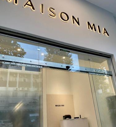 Thu Dau Mot Apartment | Maison Mia Hotel & Apartment