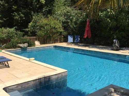 Mareuil en Perigord House | Maison périgourdine avec piscine privée chauffée, cheminée et jardin clôturé - Animaux bienvenus - FR-1-616-302