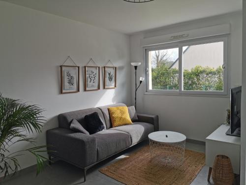 Saint-Vigor-le-Grand House | Maison proche Bayeux