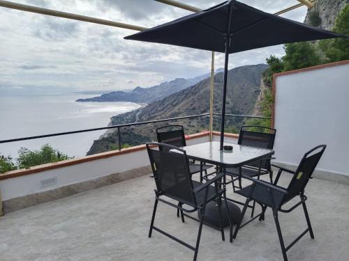 Forza d'Agro Apartment | MAISON PALMENTELLo 3