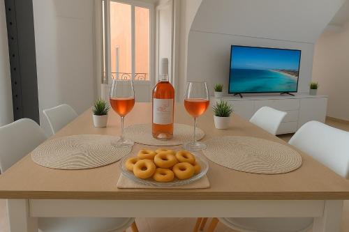 Quartiere XXIV Don Bosco Apartment | Maison Palmieri