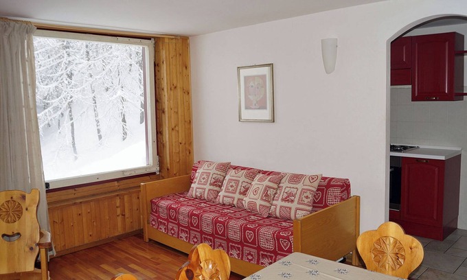 Acque Fredde Apartment | Maison Perchu - Pila, Vallée D'aoste