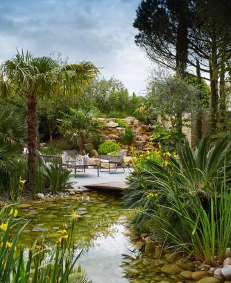 Valence Hotel | Maison Pic