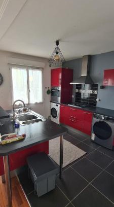 Saint-Herblain House | Maison proche centre ville Nantes