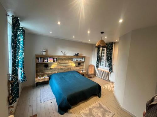 Lisieux House | Maison proche de la gare