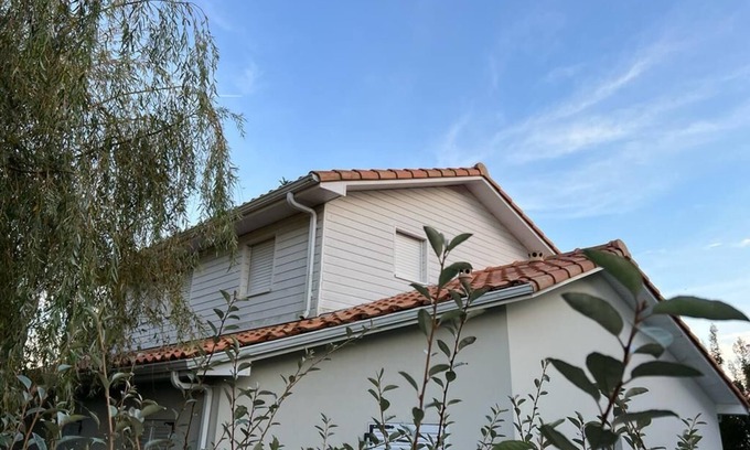 Pornic House | Maison Proche de la Plage