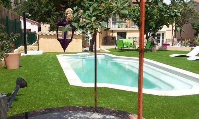 Gonfaron House | Maison Provençale Coeur du Var