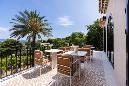 Cote d'Azur- French Riviera Hotel | Maison Provence