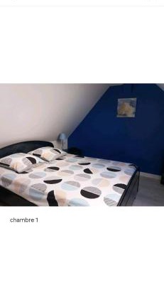 Sandillon Apartment | Maison rénovée