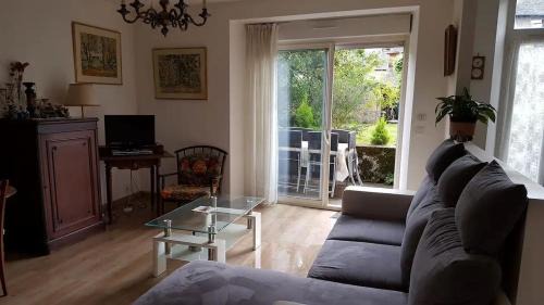 Argentat Apartment | maison rurale rez de chaussée