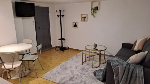 Sevran Apartment | Maison saba