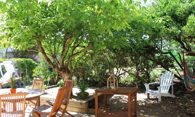 Mimizan House | Maison Sanouva
