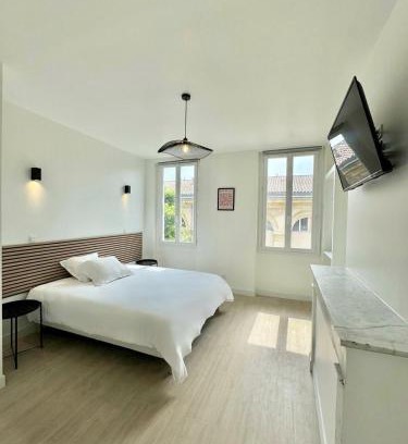 Thiers Hotel | Maison Senac - Boutique hôtel