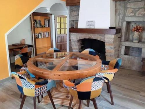 Nevy-sur-Seille House | Maison spacieuse avec 4 chambres à Nevy-sur-Seille