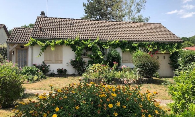 Saint-Florent House | Maison St Florent