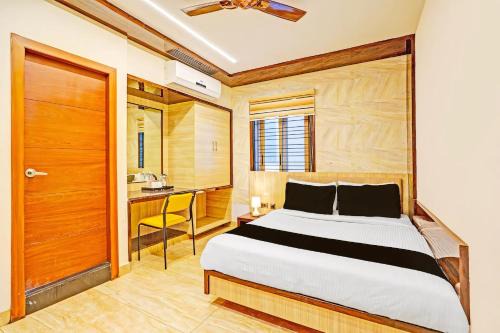 Thousand Lights West Hotel | MAISON Suites