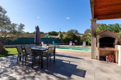 Les Pennes-Mirabeau House | Maison Tout Confort