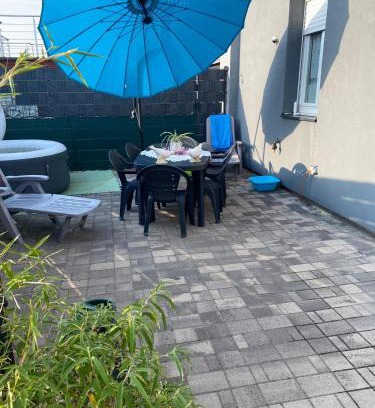 Amneville House | Maison très bien situé 4 pers