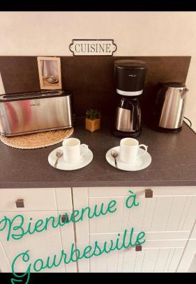 Picauville House | Maison vacance proche ste mère église