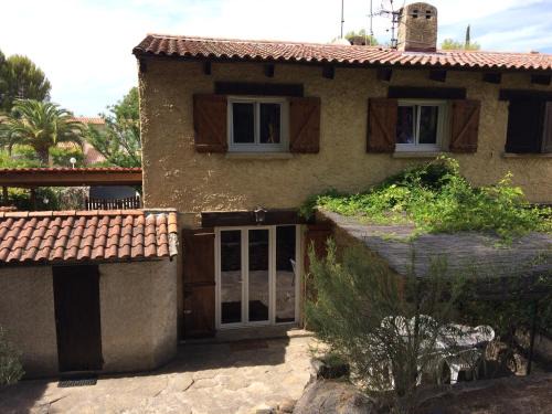 La Madrague House | Maison vacances à la Madrague Saint Cyr Sur Mer