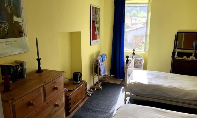 Yviers Bed & Breakfast | Maison Verdeau
