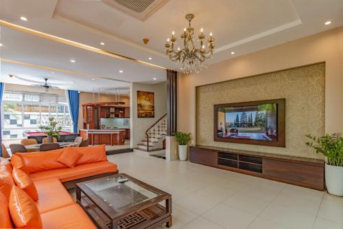 An Phu Villa | Maison Villa Rose Diamond