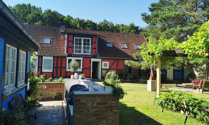 Eversdorf Apartment | Maison Winstub