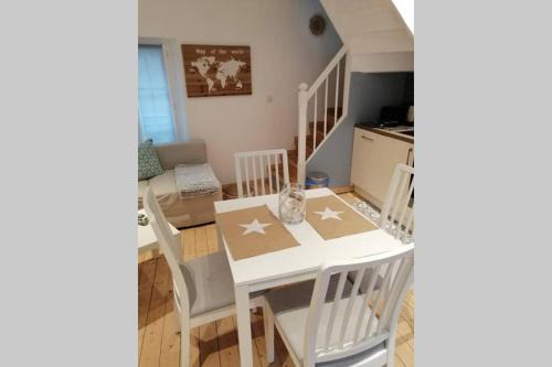 Saint-Valery-en-Caux House | Maison zen et mer