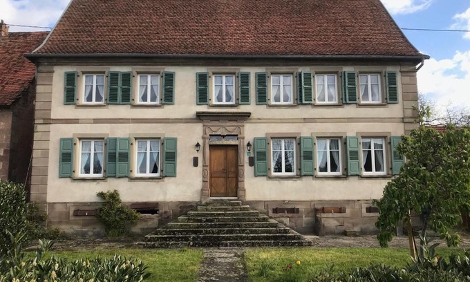 Petersbach House | Maison Zielinger