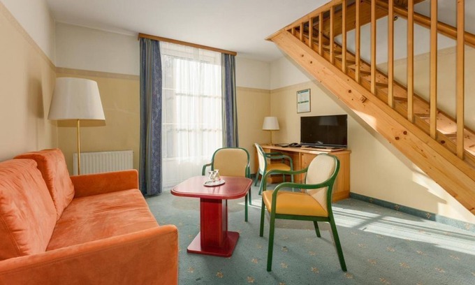 Altenmarkt im Pongau House | Maisonette Salzburg (from 1-3N/HP) - Hotel Lebzelter