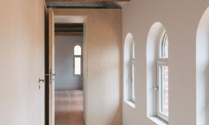 Werben Apartment | MAISONETTE