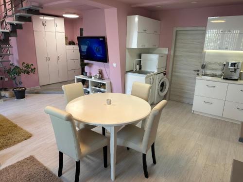 Varna City Centre Apartment | Maisonette IV21