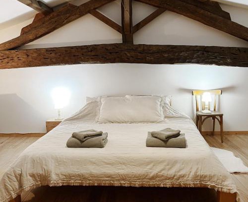 Lugon-et-l'ile-du-Carney Apartment | Maisonnette - LA CLOCHETTE