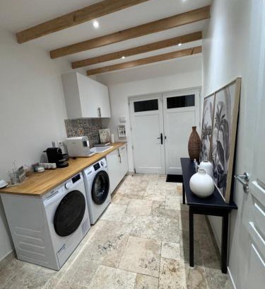 Mouy Apartment | Maisonnette calme