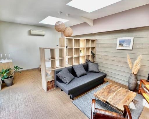 Benesse-Maremne House | Maisonnette de charme aux portes d'Hossegor