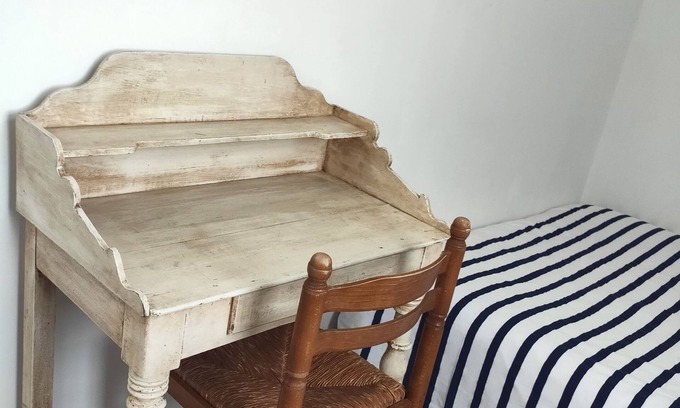 Plougonvelin House | Maisonnette en Bord de mer Dans un Havre de Nature