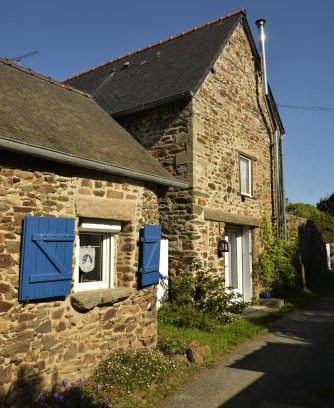 Plouha House | Maisonnette et gîte proches de la mer
