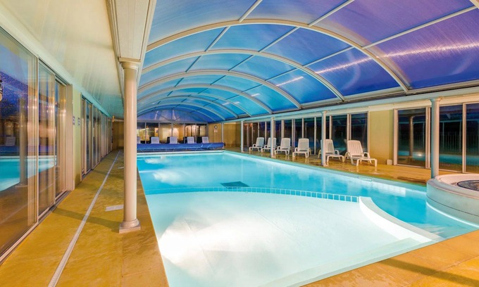 Crozon House | Maisonnette familiale à 1km de la plage + piscine