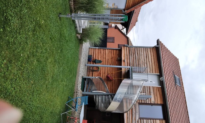 Wintzenheim House | Maisonnette