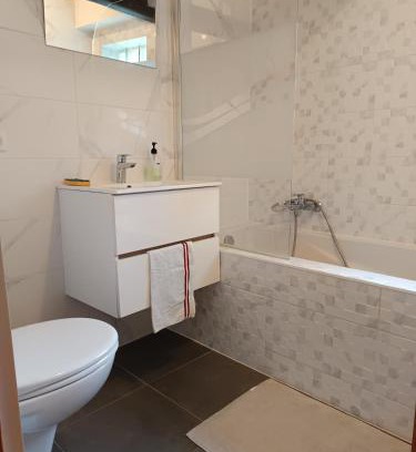 Vendenheim House | Maisonnette proche de Strasbourg