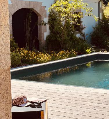 Plobannalec-Lesconil House | Maisons Bodenn - Lesconil