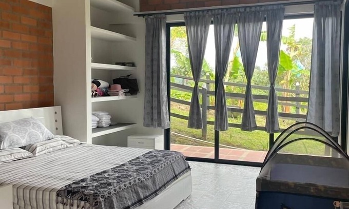 Filandia Other | Majestic Farm Stay with scenic views