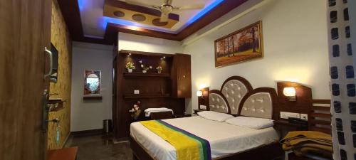 Thekkady Hotel | Majestic Thekkady