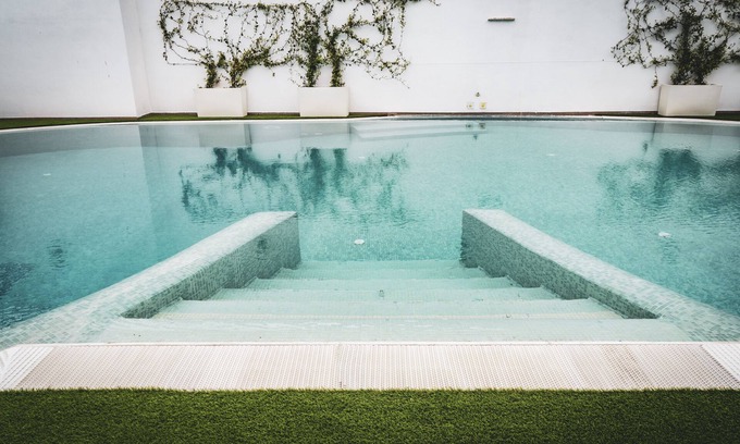 Alberobello Hotel | Majesty Alberobello