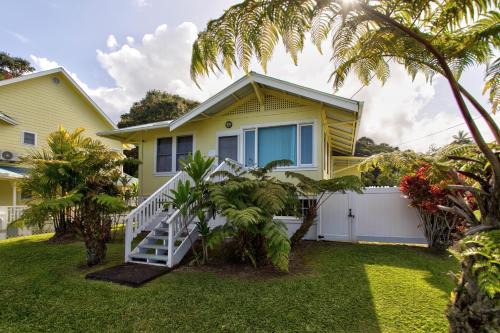 Hakalau House | Makani Ea Home home