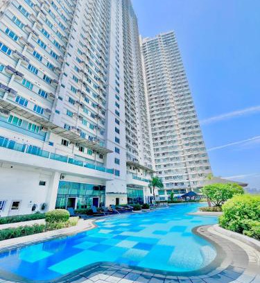 Legazpi Village Apartment | Makati Hotel
